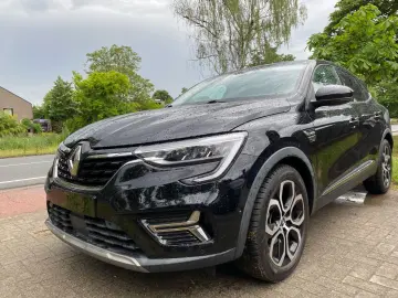 RENAULT Arkana 1.6i HEV E-TECH Bliss AUT CAM LEDER LED