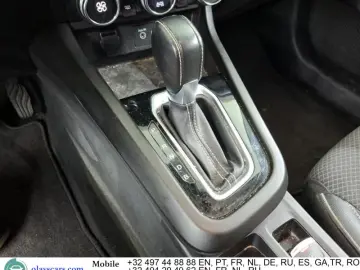 RENAULT Arkana 1.6 E-Tech Intens LED Navi-Pro
