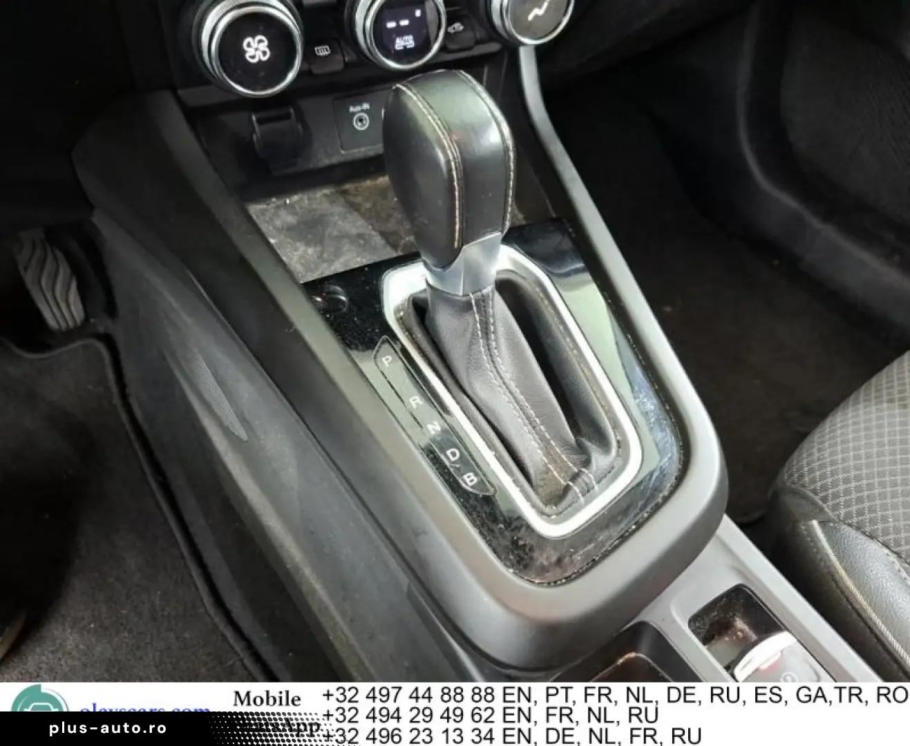 RENAULT Arkana 1.6 E-Tech Intens LED Navi-Pro
