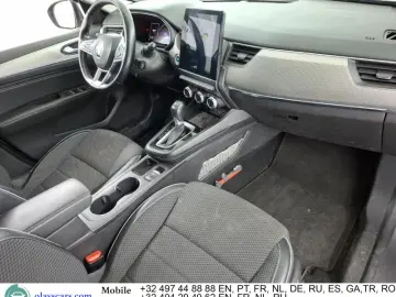RENAULT Arkana 1.6 E-Tech Intens LED Navi-Pro