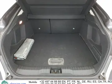RENAULT Arkana 1.6 E-Tech Intens LED Navi-Pro