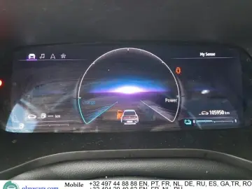 RENAULT Arkana 1.6 E-Tech Intens LED Navi-Pro