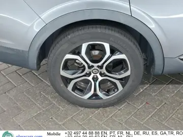 RENAULT Arkana 1.6 E-Tech Intens LED Navi-Pro