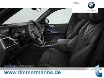 BMW X5 xDrive30d M Sport AdLED AHK H&K DrAssProf