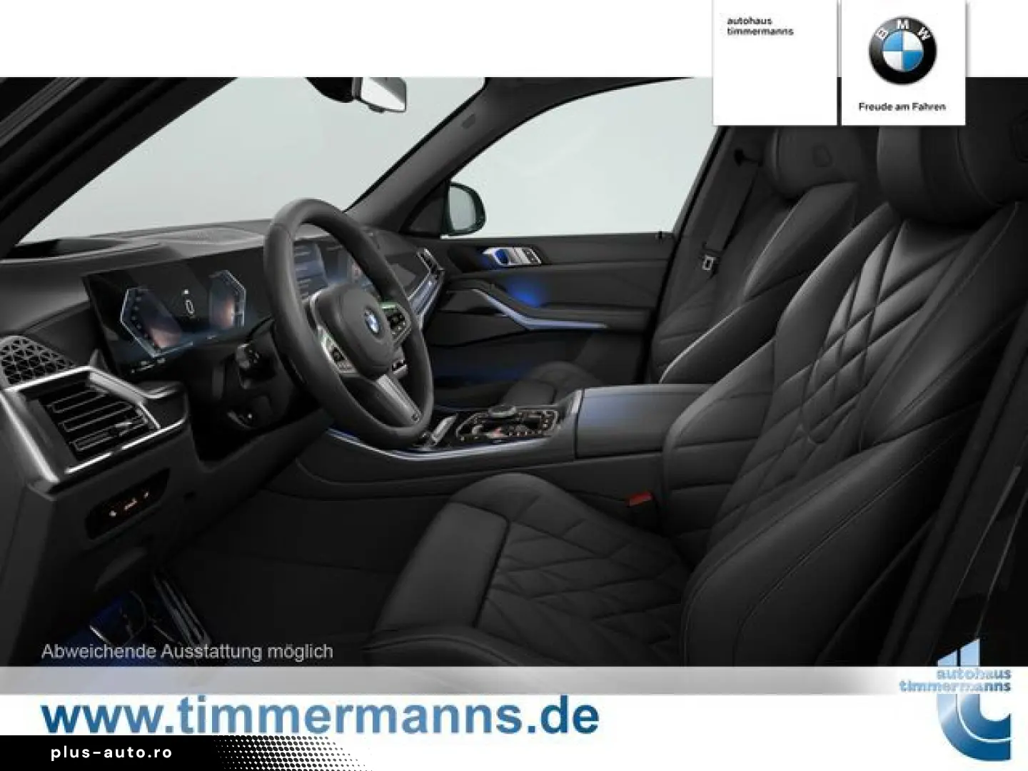 BMW X5 xDrive30d M Sport AdLED AHK H&K DrAssProf
