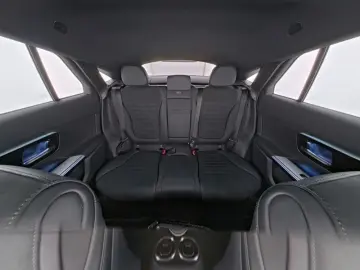 MERCEDES-BENZ GLC 300 4M Coupé AMG NIGHT MEMO 360 AHK