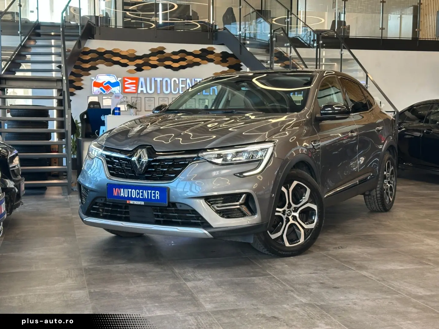 RENAULT  Spurhalte Totwinkel VerkehrzeichenERK LenkradHZ