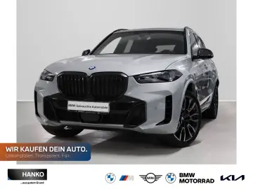 BMW X5 xDrive30d M Sportpaket