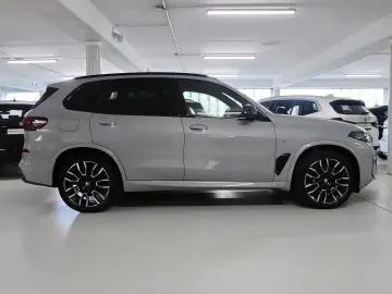 BMW X5 xDrive30d M Sportpaket