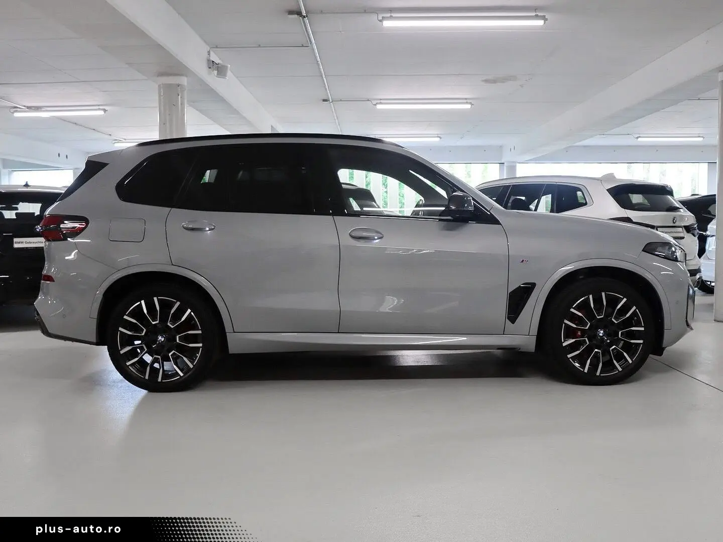 BMW X5 xDrive30d M Sportpaket