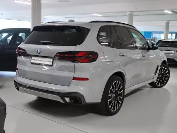 BMW X5 xDrive30d M Sportpaket