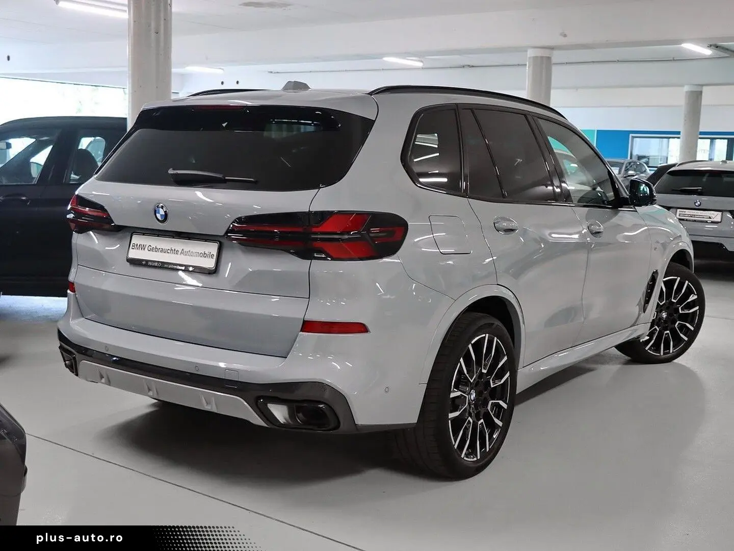 BMW X5 xDrive30d M Sportpaket