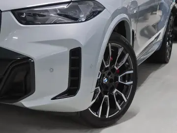 BMW X5 xDrive30d M Sportpaket