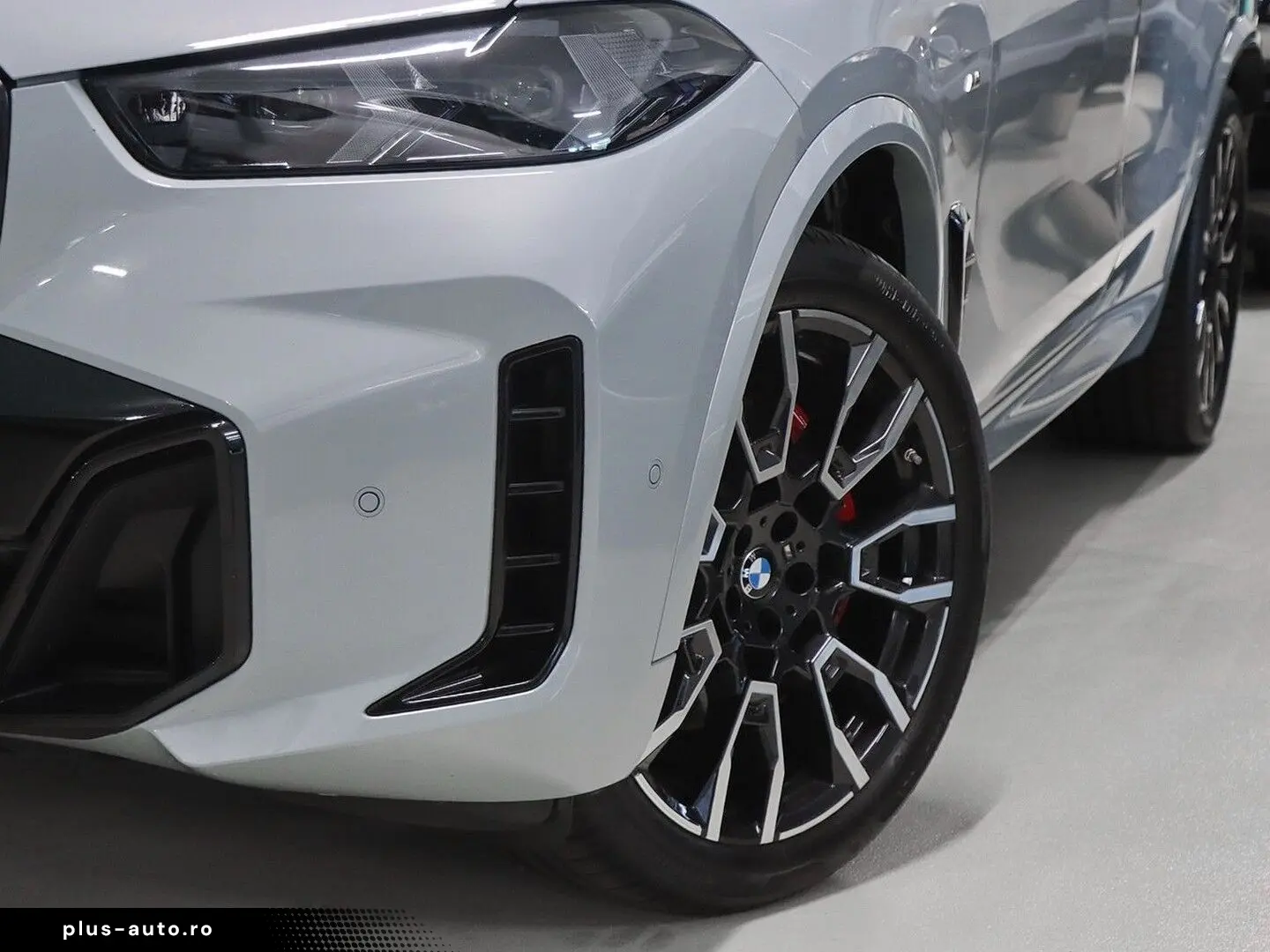 BMW X5 xDrive30d M Sportpaket