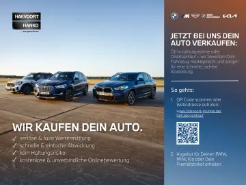 BMW X5 xDrive30d M Sportpaket