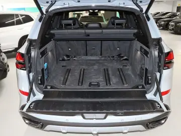 BMW X5 xDrive30d M Sportpaket