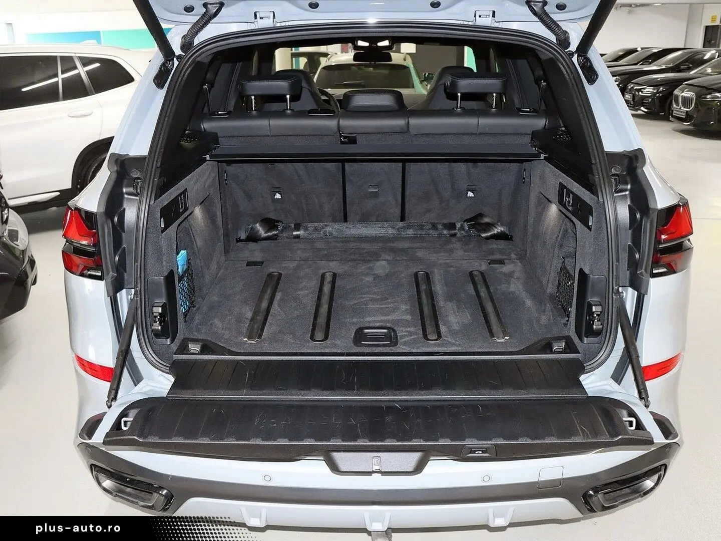 BMW X5 xDrive30d M Sportpaket