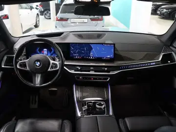 BMW X5 xDrive30d M Sportpaket