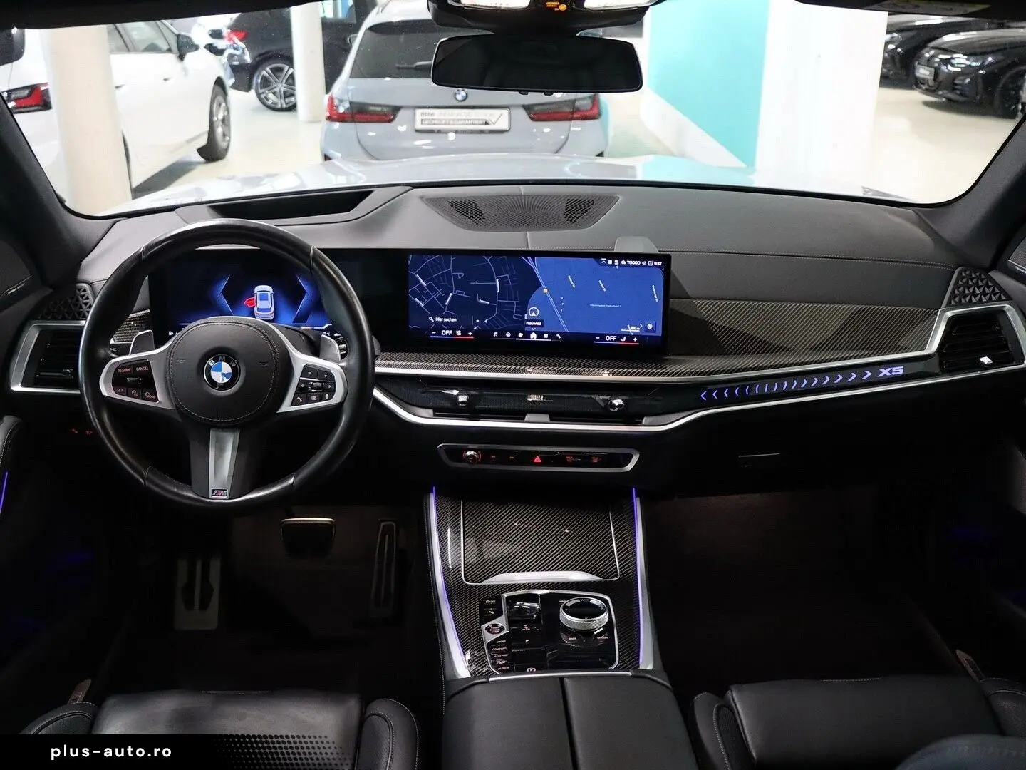 BMW X5 xDrive30d M Sportpaket