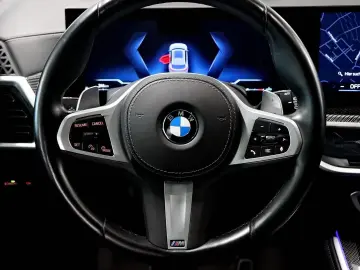 BMW X5 xDrive30d M Sportpaket