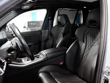 BMW X5 xDrive30d M Sportpaket