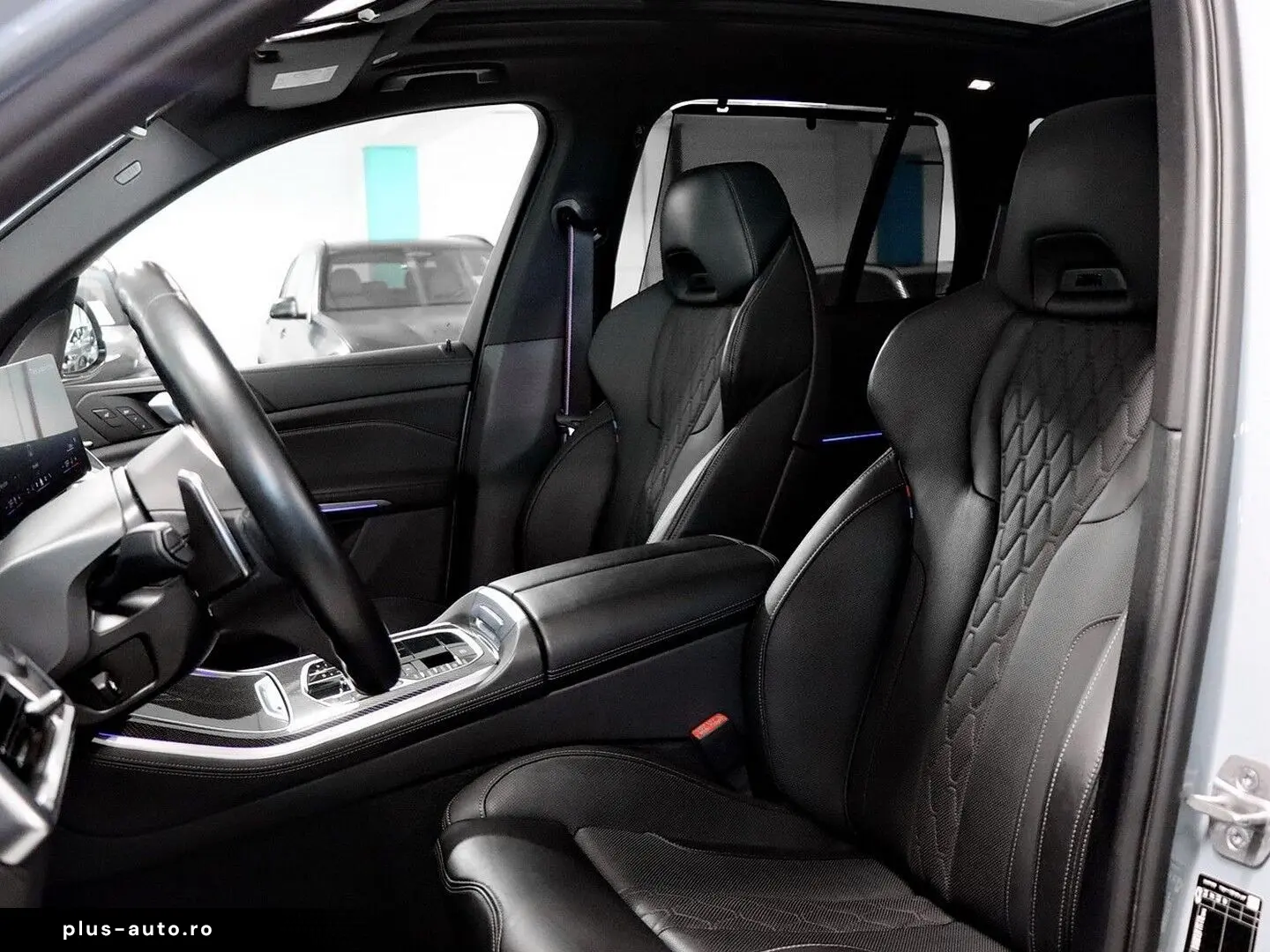 BMW X5 xDrive30d M Sportpaket