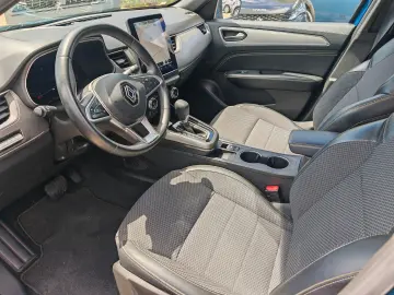 RENAULT Arkana TCe 140 EDC MILD HYBRID TECHNO
