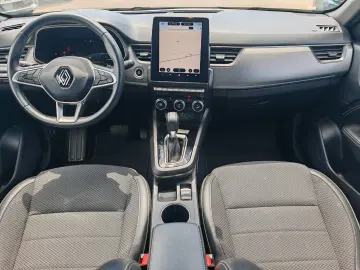 RENAULT Arkana TCe 140 EDC MILD HYBRID TECHNO