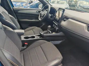 RENAULT Arkana TCe 140 EDC MILD HYBRID TECHNO
