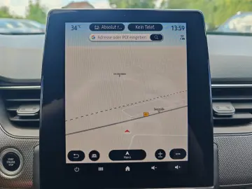 RENAULT Arkana TCe 140 EDC MILD HYBRID TECHNO
