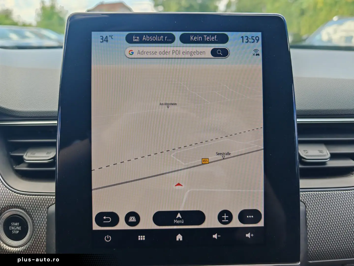 RENAULT Arkana TCe 140 EDC MILD HYBRID TECHNO