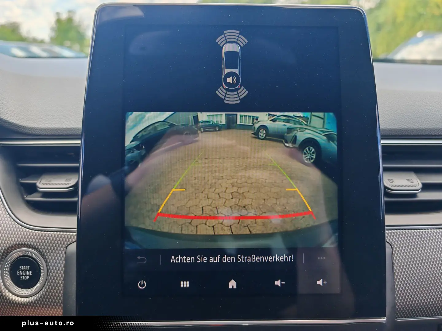 RENAULT Arkana TCe 140 EDC MILD HYBRID TECHNO