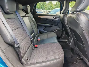 RENAULT Arkana TCe 140 EDC MILD HYBRID TECHNO
