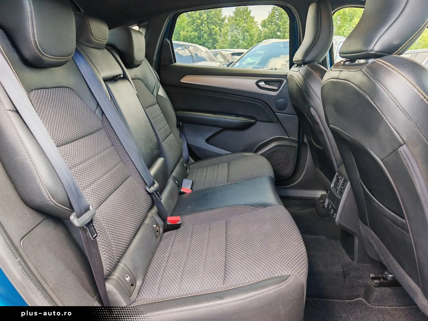 RENAULT Arkana TCe 140 EDC MILD HYBRID TECHNO
