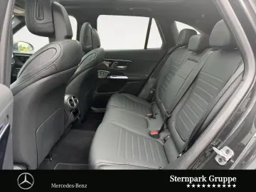 MERCEDES-BENZ GLC 300e 4M AMG HUD Pano Burmest