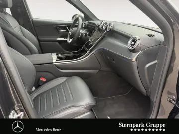 MERCEDES-BENZ GLC 300e 4M AMG HUD Pano Burmest