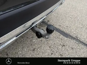 MERCEDES-BENZ GLC 300e 4M AMG HUD Pano Burmest