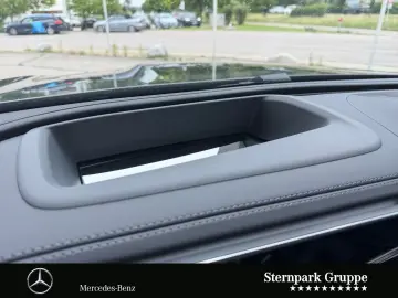 MERCEDES-BENZ GLC 300e 4M AMG HUD Pano Burmest