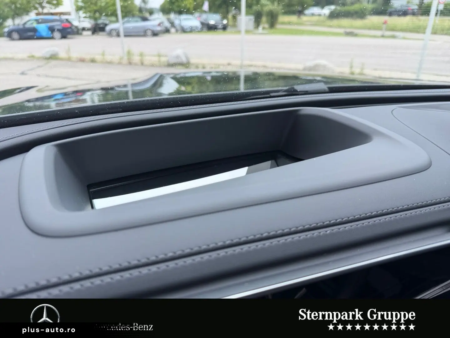 MERCEDES-BENZ GLC 300e 4M AMG HUD Pano Burmest