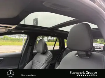 MERCEDES-BENZ GLC 300e 4M AMG HUD Pano Burmest