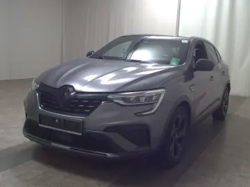 RENAULT Arkana 1.6 E-Tech LED Leder ACC