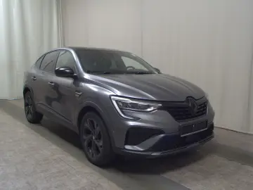 RENAULT Arkana 1.6 E-Tech LED Leder ACC