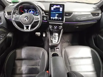 RENAULT Arkana 1.6 E-Tech LED Leder ACC