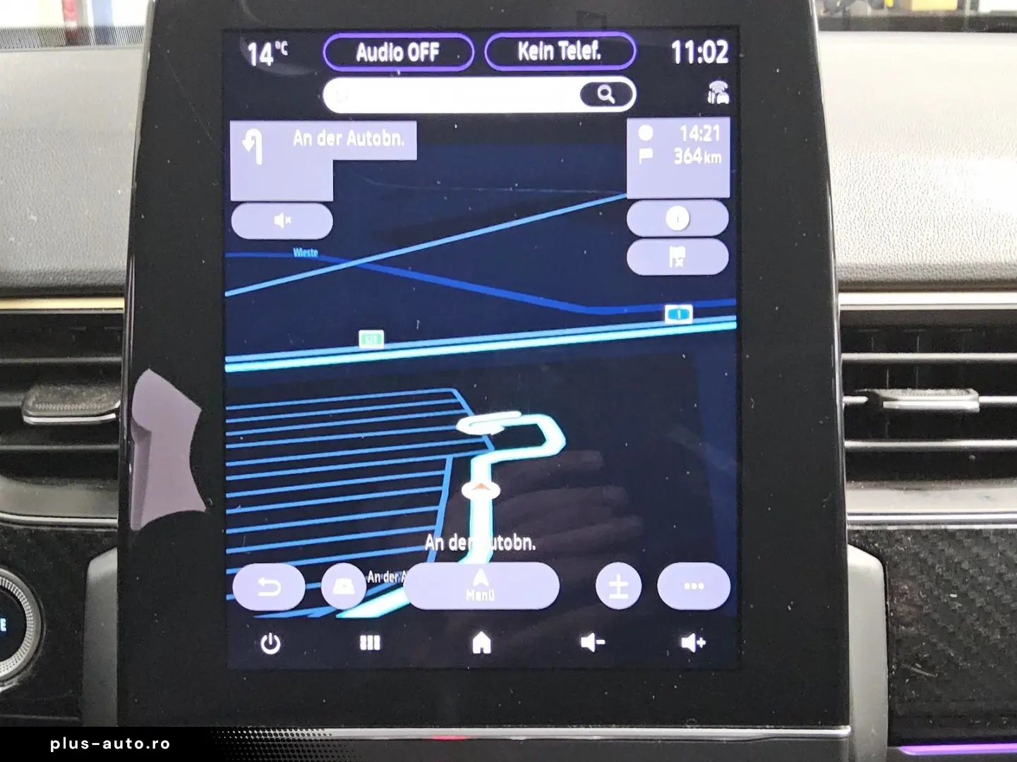 RENAULT Arkana 1.6 E-Tech Navi LED Leder RFK ACC