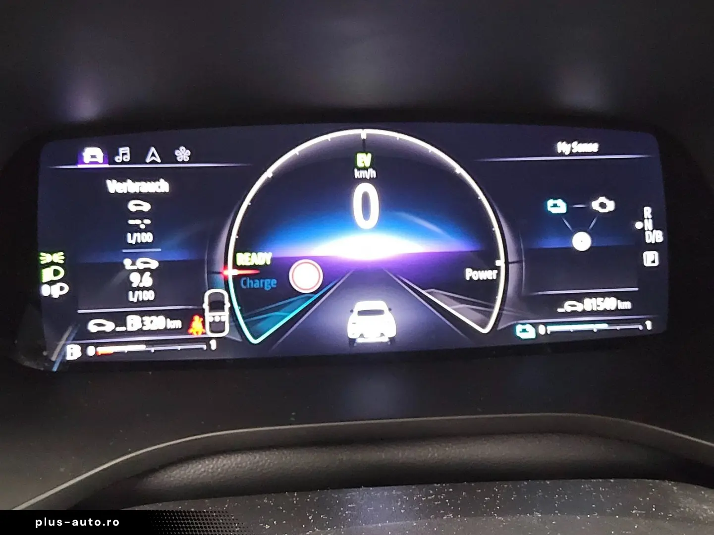RENAULT Arkana 1.6 E-Tech Navi LED Leder RFK ACC