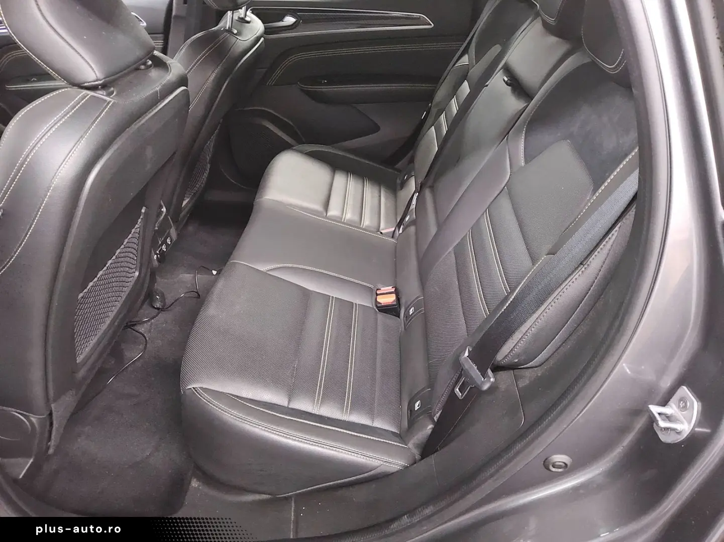 RENAULT Arkana 1.6 E-Tech Navi LED Leder RFK ACC