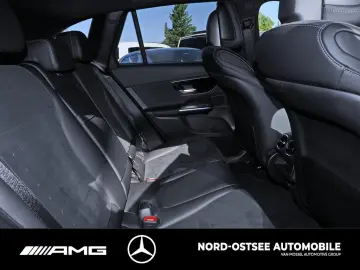 MERCEDES-BENZ GLC 300 d AMG 4M AHK DISTRONIC KEYLESS
