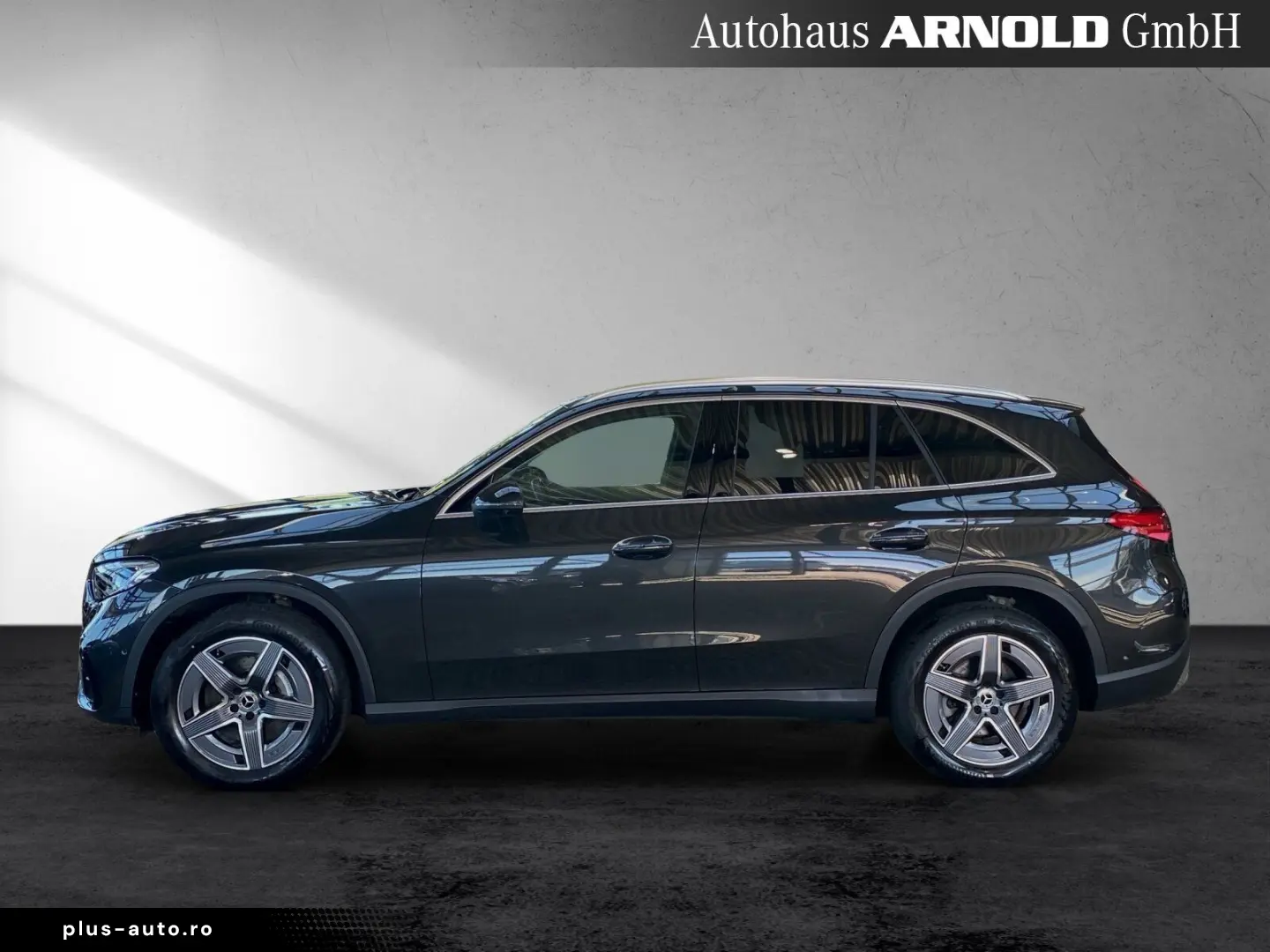 MERCEDES-BENZ GLC 300 4M AMG Line 360  LED Memory