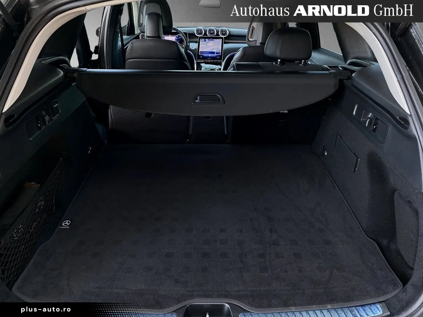 MERCEDES-BENZ GLC 300 4M AMG Line 360  LED Memory
