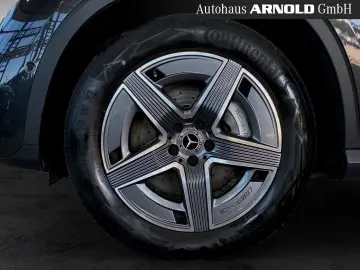 MERCEDES-BENZ GLC 300 4M AMG Line 360  LED Memory